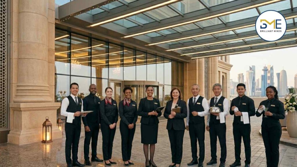 Event Staffing Solutions Providers