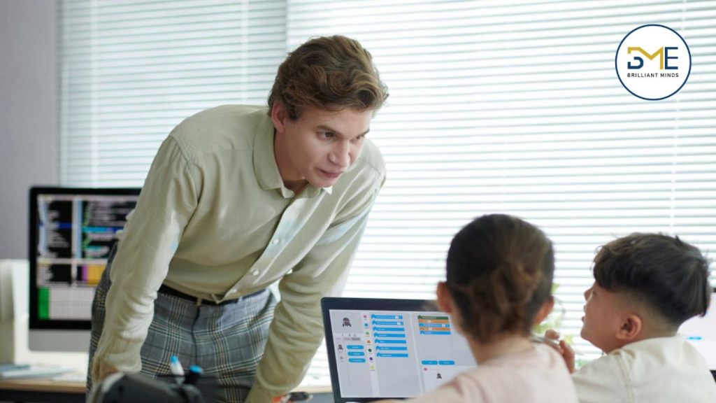 SEN Teaching Assistants in Doha