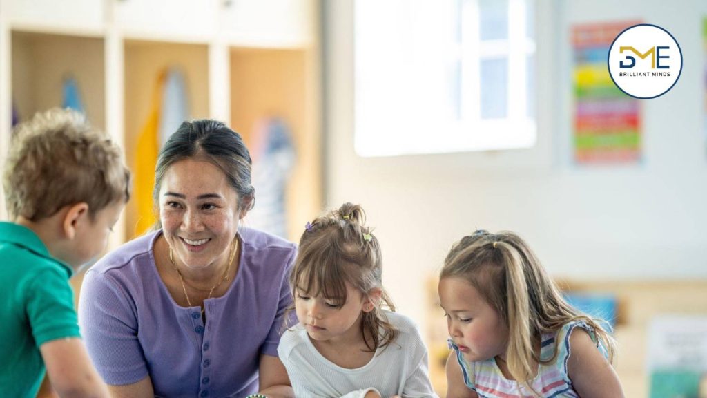 Temporary School Staffing Qatar