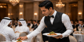 waiter Waiter