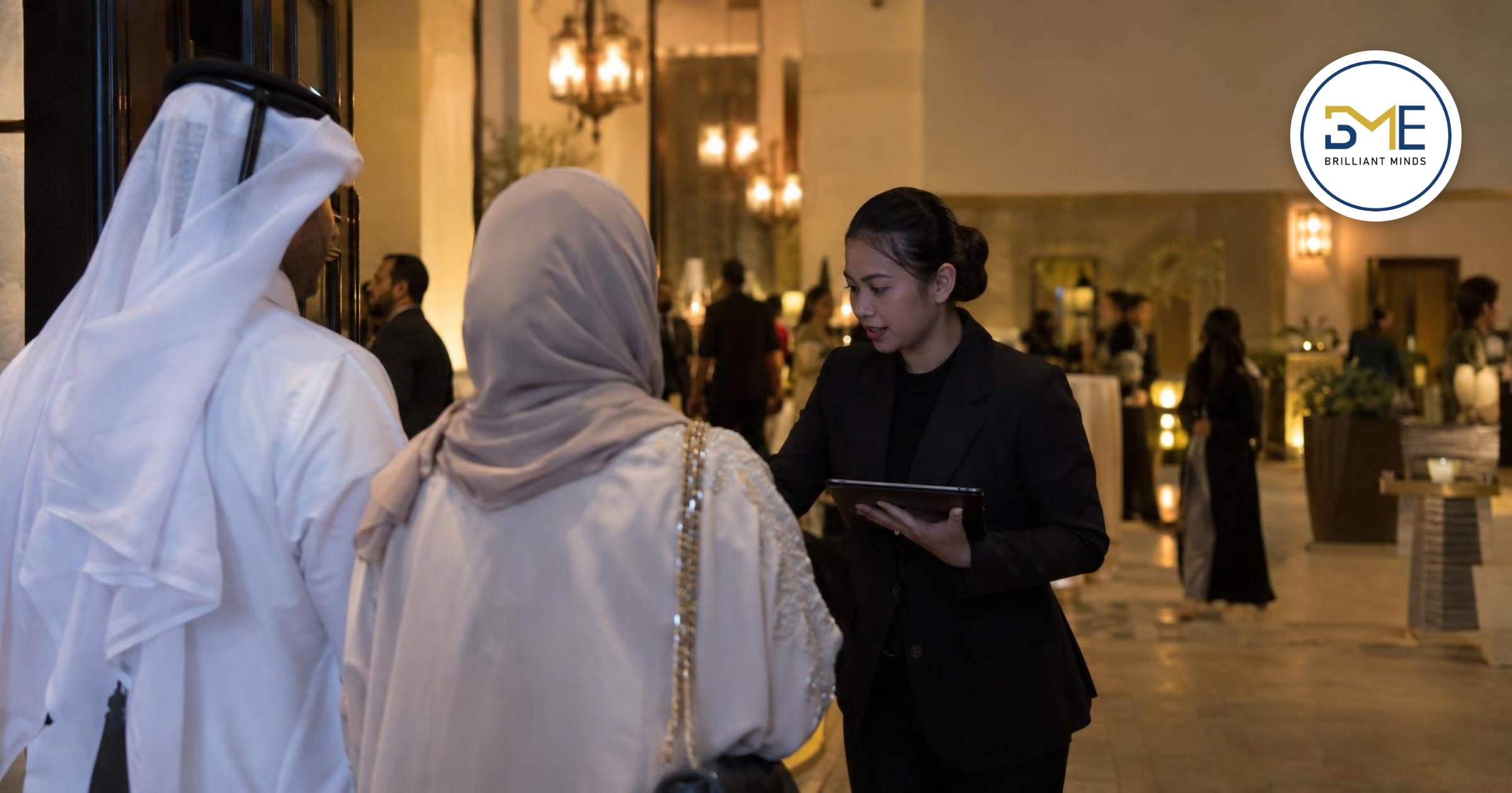 Cultural Event Staffing Doha: Rubaiya Qatar 2026